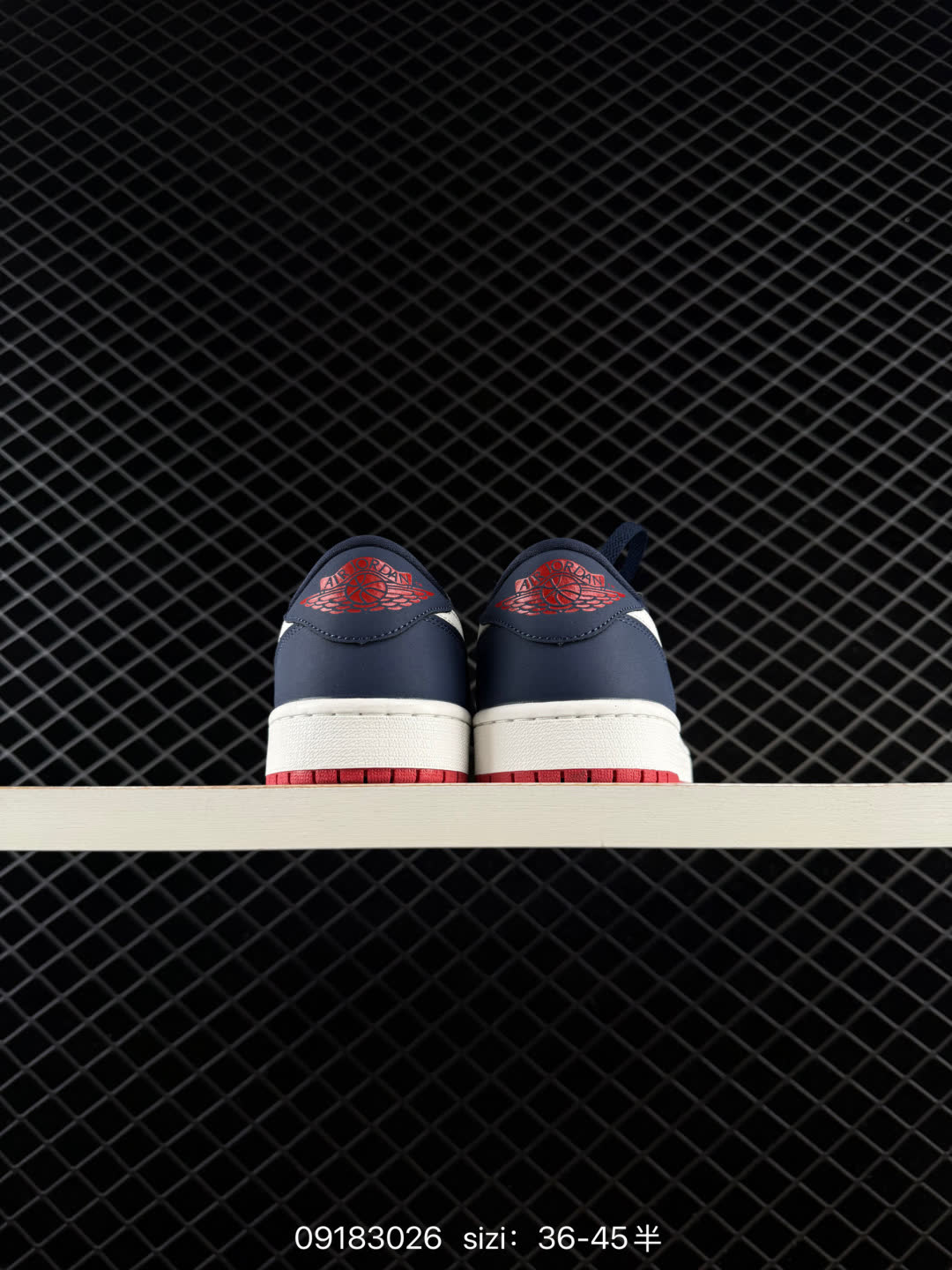 Air Jordan 1 Retro Low OG-IX8478-410